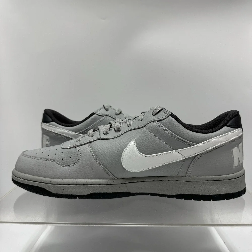 Nike items there